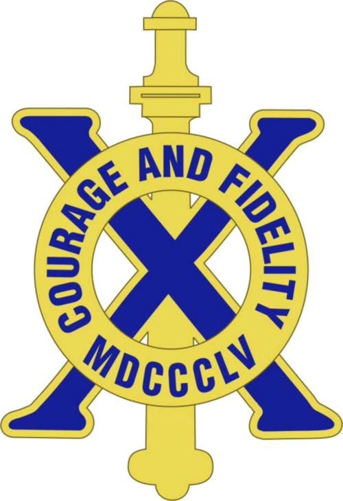 10th Infantry Regiment (United States)